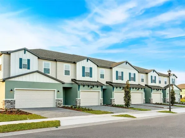 2433 Magnolia Reserve Rd, Ocoee, FL 34761