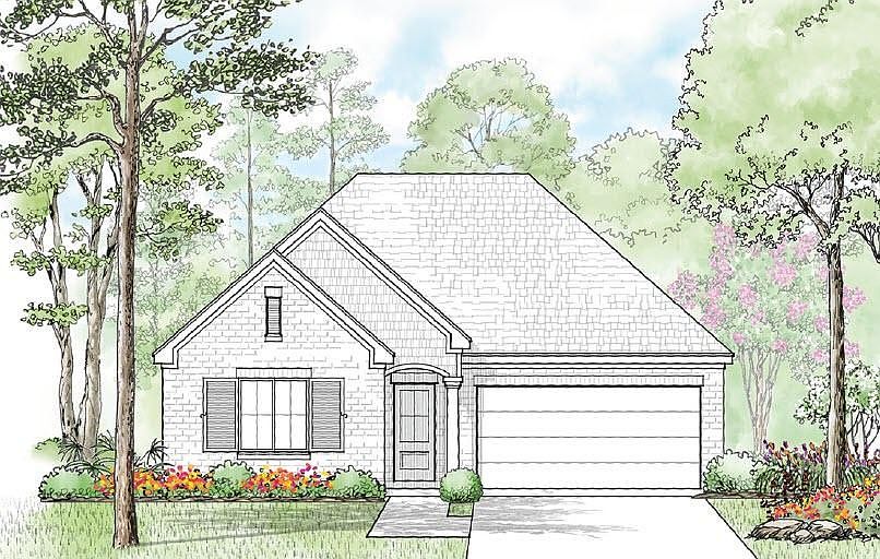 1st image of 5302 W Bayou Maison Cir