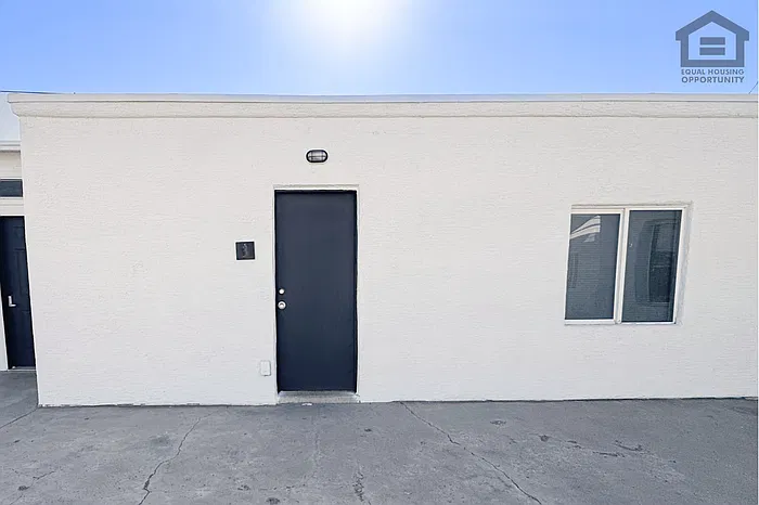 1 bed, 1.0 bath, 413 sqft, $1,199 — Photo 3