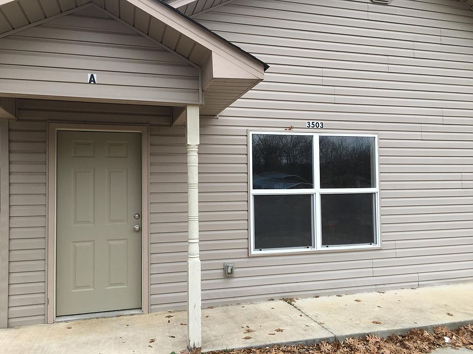 1st image of 3503 Hollis Dr #A