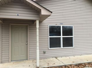 3503 Hollis Dr #A, Van Buren, AR 72956