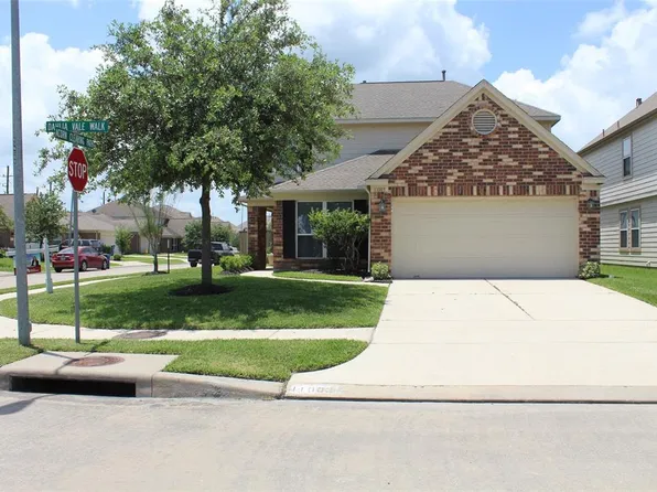 11003 Dahlia Vale Walk, Houston, TX 77044