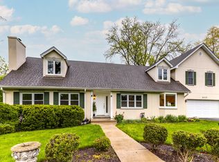 2117 Winnetka Ave, Northfield, IL 60093