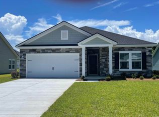 204 Craigflower Court Litchfield HOMESITE 30-F6, Longs, SC 29568