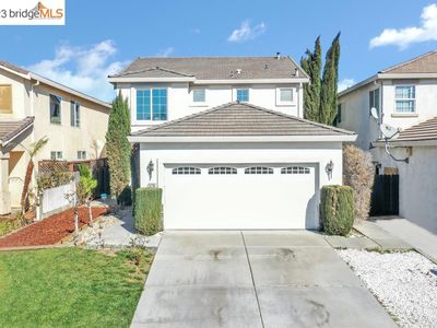 3779 Sailboat Dr, Discovery Bay, CA, 94505