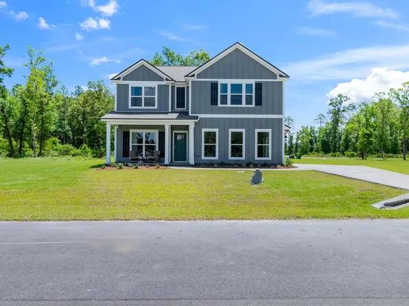 53 Bedford Loop, Crawfordville, FL 32327