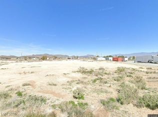 4300 Blanchard St, Pahrump, NV 89048