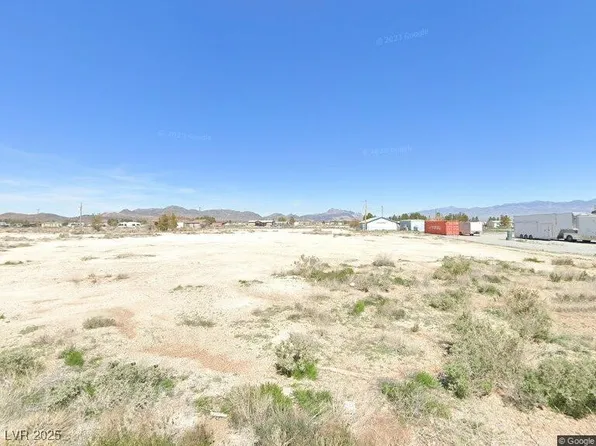 4300 Blanchard St, Pahrump, NV 89048