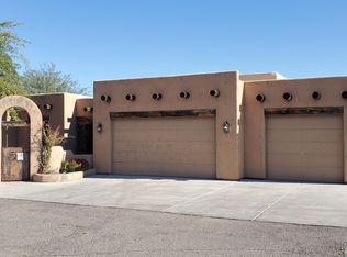 6006 N Panorama Dr, Tucson, AZ 85743