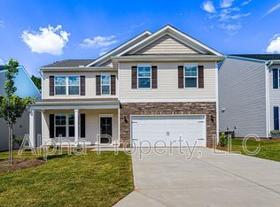 364 White Peach Way, Duncan, SC 29334