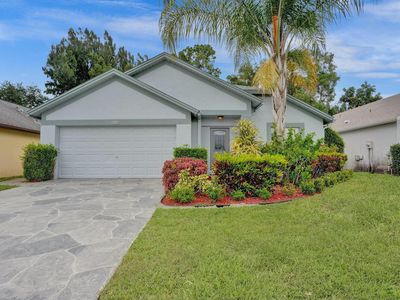 5117 Willow Pond Road W, West Palm Beach, FL, 33417