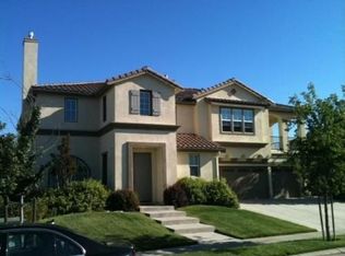 4646 Cattalo Way, Roseville, CA