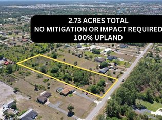 2788 39th Ave NE, Naples, FL 34120