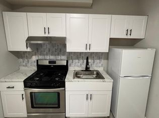 974 Bergen St FLOOR 1, Newark, NJ 07112
