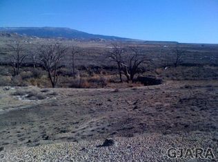 1395 Reeder Mesa Rd, Whitewater, CO 81527