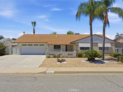 26500 New Bedford Rd, Sun City, CA, 92586