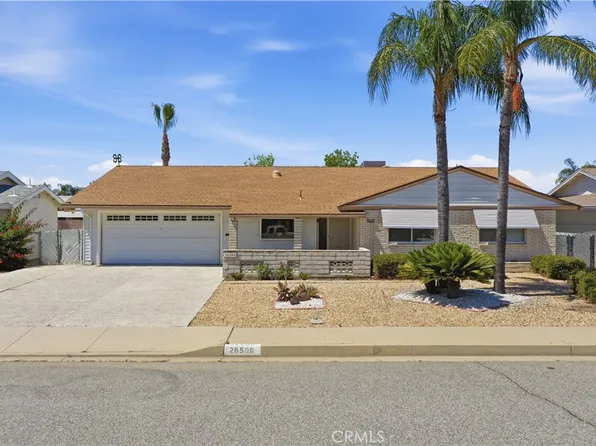 26500 New Bedford Rd, Sun City, CA 92586