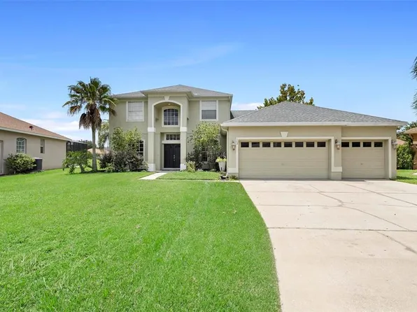 162 Cedar Springs Cir, Debary, FL 32713