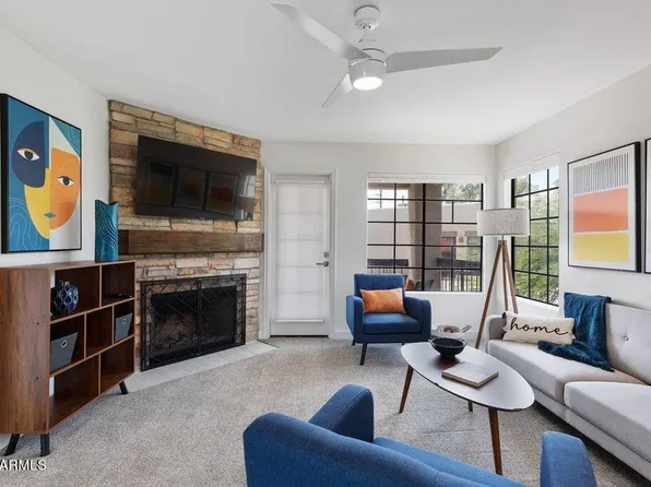 17031 E EL LAGO Boulevard #2162, Fountain Hills, AZ 85268