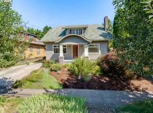 1015 SE Nehalem St, Portland, OR 97202