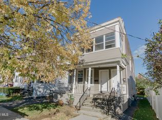 34 Hampton Street, Albany, NY 12209