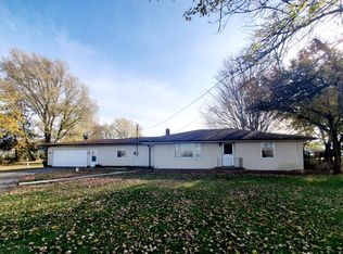 5203 Old Columbus Rd, Springfield, OH 45502