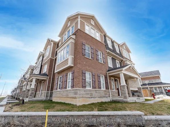 1000 Asleton Blvd #171, Milton, ON L9T 9L6