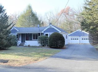 55 Otis St, Mansfield, MA 02048