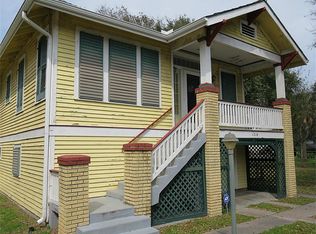 1710 Avenue M, Galveston, TX 77550