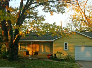 2355 S Green St, Wichita, KS 67211