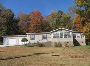 605 Casey Rd, Corbin, KY 40701