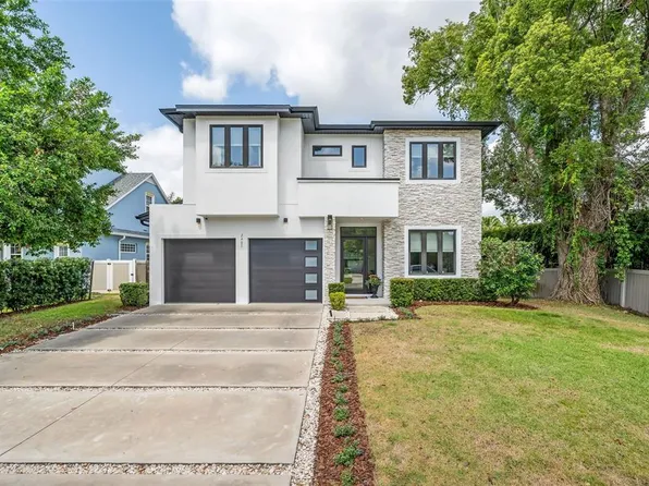 2407 LAFAYETTE AVENUE, WINTER PARK, FL 32789