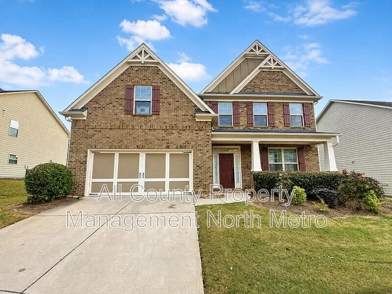 5355 Shiloh Woods Dr
