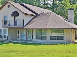 139 Hide A Way Ln E, Hideaway, TX 75771