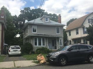 286 High St, Passaic, NJ 07055