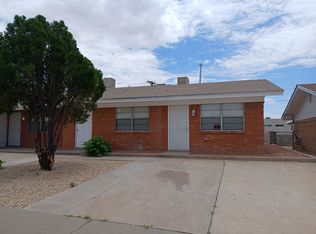Rentfrow, Las Cruces, NM 88001