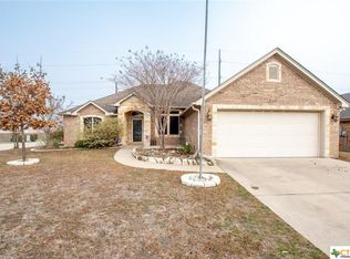 916 Ridgeview Dr, Temple, TX 76502