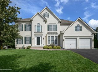 31 Sage St, Holmdel, NJ 07733