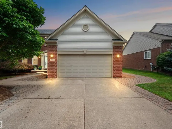 4704 Walden Dr, Troy, MI 48098