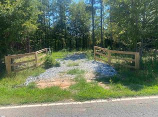 1322 Ghost Creek Rd, Laurens, SC 29360