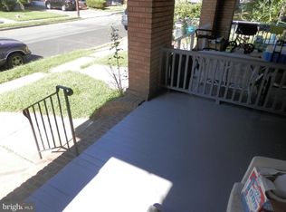 214 Columbia Ave, Trenton, NJ