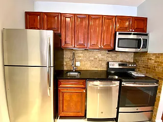 Rented by Corcoran