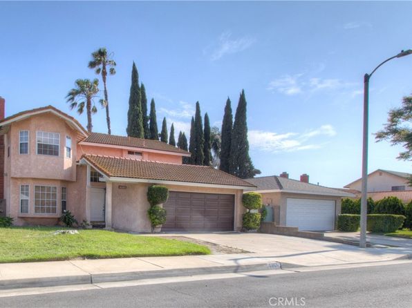4363 Larkspur Ln, Chino, CA 91710