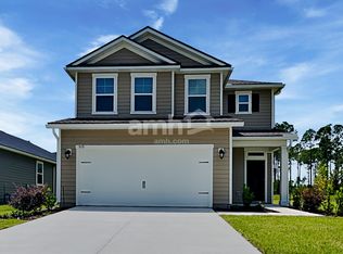 519 Onate Cir, Saint Augustine, FL 32095