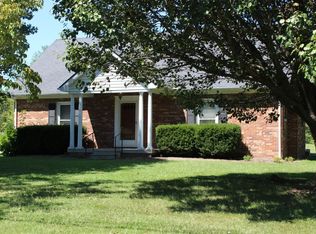 2532 Curtis Pike, Richmond, KY 40475