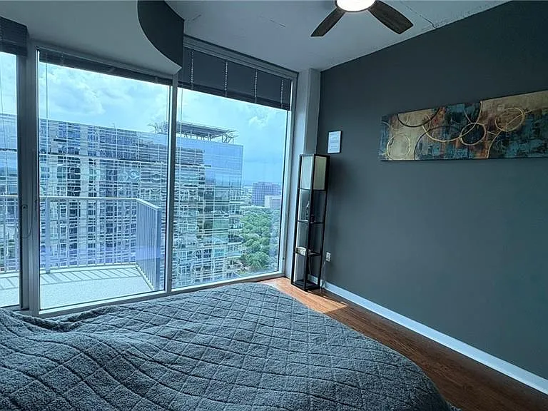 400 W Peachtree St NW #2905 — Photo 17