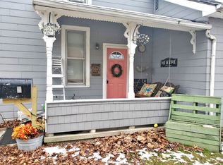 866 Elm St, Huntington, IN 46750