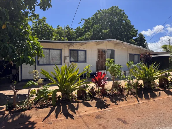 94-125 Pahu St APT 7, Waipahu, HI 96797