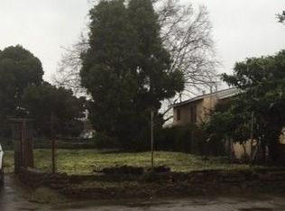 45 Alamo Ave, Richmond, CA 94801