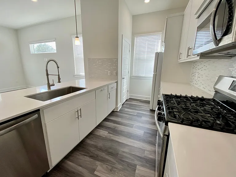 6102 Caddie St #A — Photo 3